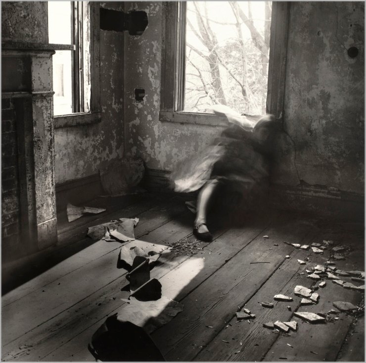 Francesca Woodman