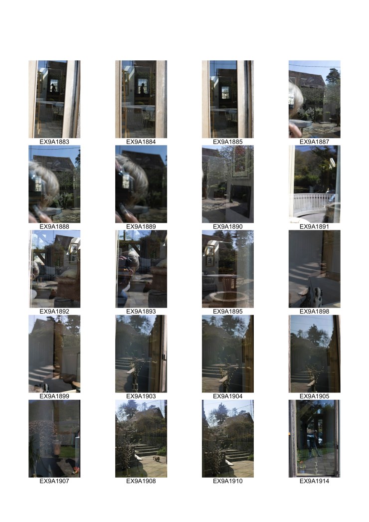 Square Mile Contact Sheet 5