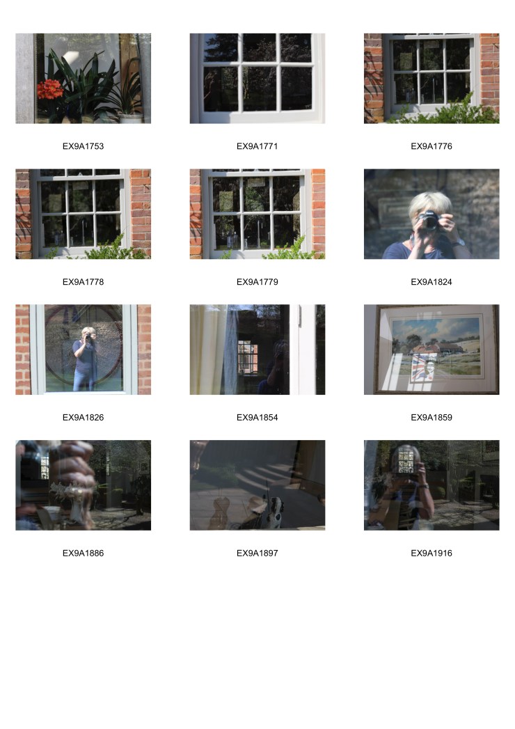 Square Mile Contact Sheet 7